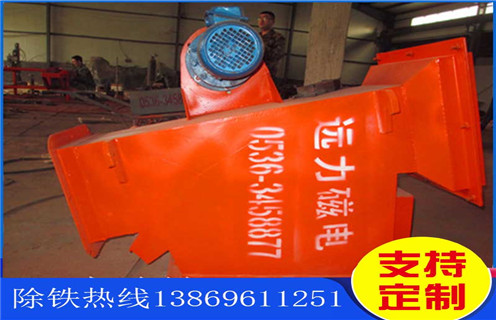 管道自卸除鐵器，河北管道自卸除鐵器_河北管道自卸除鐵器廠家批發的優缺點安裝示意圖型12000高斯_工作原理