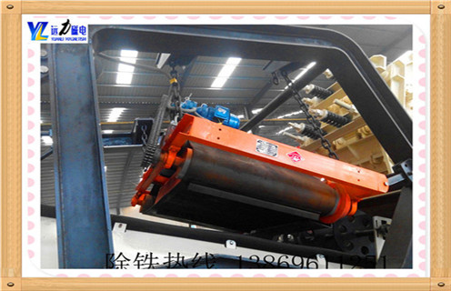 耐高溫強磁除鐵器,甘肅耐高溫強磁除鐵器_甘肅耐高溫強磁除鐵器生產多少錢_使用說明書原理型號 耐高溫強磁除鐵器,甘肅耐高溫強磁除鐵器_甘肅耐高溫強磁除鐵器生產多少錢_使用說明書原理型號