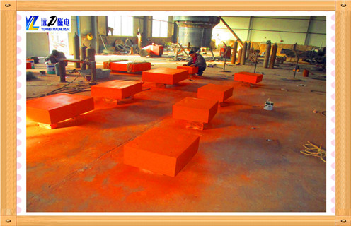 永磁除鐵器，遼寧永磁除鐵器廠家_遼寧永磁除鐵器廠家設計供應生產多少錢_使用說明書原理型號