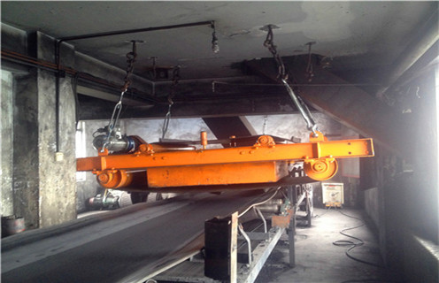 自冷自卸式永磁除鐵器,貴州自冷自卸式永磁除鐵器_貴州自冷自卸式永磁除鐵器廠家生產多少錢_使用說明書原理型號 自冷自卸式永磁除鐵器,貴州自冷自卸式永磁除鐵器_貴州自冷自卸式永磁除鐵器廠家生產多少錢_使用說明書原理型號