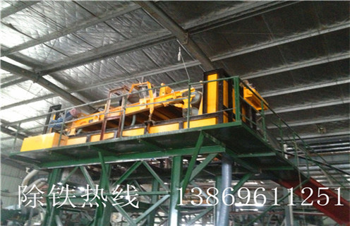 自冷自卸式永磁除鐵器,貴州自冷自卸式永磁除鐵器_貴州自冷自卸式永磁除鐵器廠家生產多少錢_使用說明書原理型號 自冷自卸式永磁除鐵器,貴州自冷自卸式永磁除鐵器_貴州自冷自卸式永磁除鐵器廠家生產多少錢_使用說明書原理型號