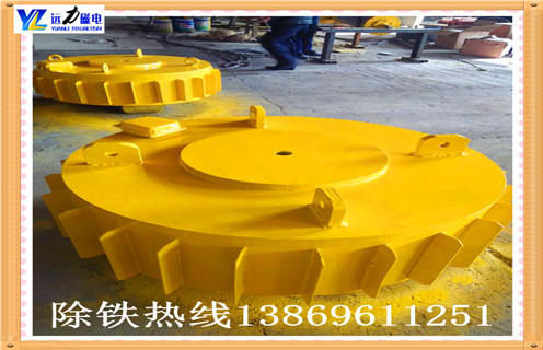 自卸式電磁除鐵器,遼寧自卸式電磁除鐵器_遼寧自卸式電磁除鐵器接線原理圖工作原理及內(nèi)部結(jié)構 自卸式電磁除鐵器,遼寧自卸式電磁除鐵器_遼寧自卸式電磁除鐵器接線原理圖工作原理及內(nèi)部結(jié)構