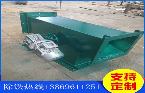 永磁管道除鐵器，浙江小型永磁管道除鐵器_浙江小型永磁管道除鐵器賣如何使用原理內(nèi)部構(gòu)造水泥造紙廠_管道除鐵器圖片  