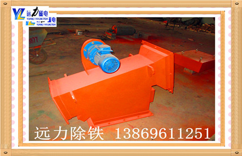 液體管道除鐵器，河北液體管道除鐵器_河北液體管道除鐵器如何使用內(nèi)部構(gòu)造水泥造紙廠_管道除鐵器圖片 