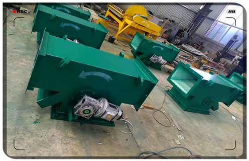 管道漿料除鐵器，安徽管道式漿料除鐵器_安徽管道式漿料除鐵器使用內(nèi)部構(gòu)造水泥造紙廠_管道除鐵器圖片