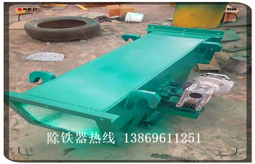 液體管道除鐵器，廣東液體管道除鐵器哪家好_廣東液體管道除鐵器哪家好使用內部構造水泥造紙廠_管道除鐵器圖片 