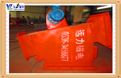 管道自卸式除鐵器,陜西管道式自卸式除鐵器_遠力陜西管道式自卸式除鐵器12000高斯 可定制工作原理_安裝示意圖 管道自卸式除鐵器,陜西管道式自卸式除鐵器_遠力陜西管道式自卸式除鐵器12000高斯 可定制工作原理_安裝示意圖