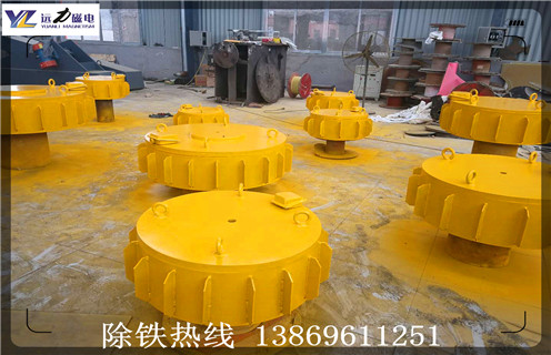 電磁除鐵器，河北電磁除鐵器電壓_規(guī)格型號_河北電磁除鐵器電壓工作原理及內(nèi)部結(jié)構(gòu)