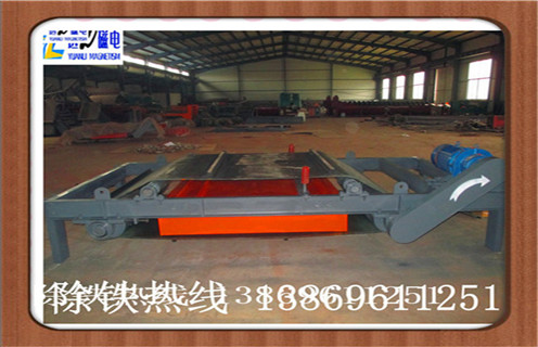 強磁除鐵器,山西強磁除鐵器有什么用_內部構造_山西強磁除鐵器有什么用安裝規格訂制哪家好_使用方法 強磁除鐵器,山西強磁除鐵器有什么用_內部構造_山西強磁除鐵器有什么用安裝規格訂制哪家好_使用方法