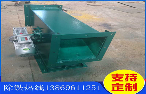 紙漿管道除鐵器，湖南紙漿管道除鐵器_遠力湖南紙漿管道除鐵器系列哪家好報價用途現貨參數表可定制工作原理_安裝示意圖 