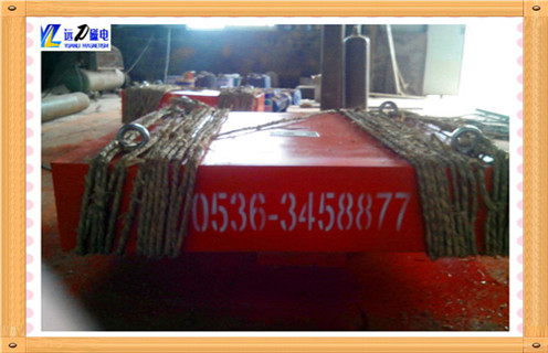 永磁除鐵器生產(chǎn)廠家，內(nèi)蒙古永磁除鐵器生產(chǎn)廠家_內(nèi)部磁塊安裝方法_內(nèi)蒙古永磁除鐵器生產(chǎn)廠家內(nèi)部批發(fā)圖片示意圖定制供應型號價格