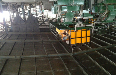 自卸帶式永磁除鐵器，湖北自卸帶式永磁除鐵器_湖北自卸帶式永磁除鐵器不卸料怎么回事，如何清理及接線