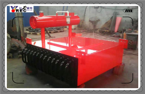 強迫油冷電磁除鐵器,陜西強迫油冷電磁除鐵器型號_工作原理_陜西強迫油冷電磁除鐵器型號使用特點_選型_價格 強迫油冷電磁除鐵器,陜西強迫油冷電磁除鐵器型號_工作原理_陜西強迫油冷電磁除鐵器型號使用特點_選型_價格