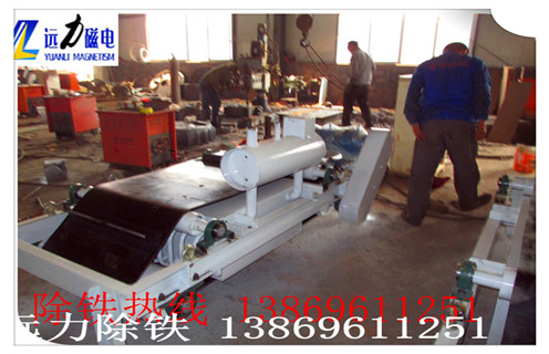 油冷除鐵器生產(chǎn)，湖北油冷除鐵器生產(chǎn)_工作原理_湖北油冷除鐵器生產(chǎn)型號使用特點(diǎn)_選型_價格