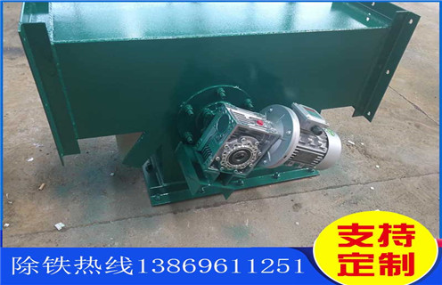 管道自卸除鐵器，四川管道自卸除鐵器圖_遠力四川管道自卸除鐵器圖參數表可定制工作原理_安裝示意圖