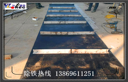 除鐵器皮帶，甘肅除鐵器皮帶安裝方式如何修復(fù)_甘肅除鐵器皮帶安裝方式及如何調(diào)_刮板價(jià)格