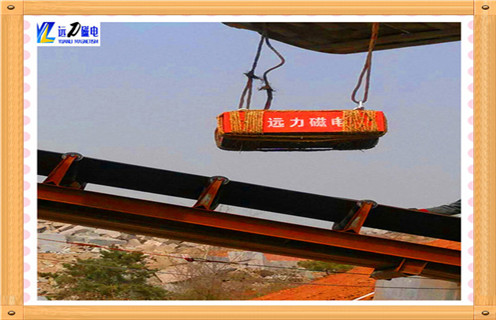 自動(dòng)永磁除鐵器，浙江自動(dòng)永磁除鐵器_內(nèi)部磁塊安裝方法_浙江自動(dòng)永磁除鐵器型號圖定制供應(yīng)型號價(jià)格