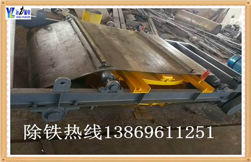 自卸電磁除鐵器,江蘇自卸電磁除鐵器_規格型號_江蘇自卸電磁除鐵器適用范圍的工作原理 自卸電磁除鐵器,江蘇自卸電磁除鐵器_規格型號_江蘇自卸電磁除鐵器適用范圍的工作原理