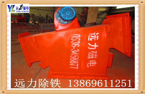 永磁管道除鐵器，鎮江永磁管道除鐵器價格_遠力鎮江永磁管道除鐵器價格生產多少錢批發工作原理_安裝示意圖