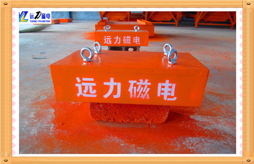 永磁除鐵器，重慶永磁除鐵器廠家_內(nèi)部磁塊安裝方法_重慶永磁除鐵器廠家如何卸鐵特點(diǎn)供應(yīng)型號價格  