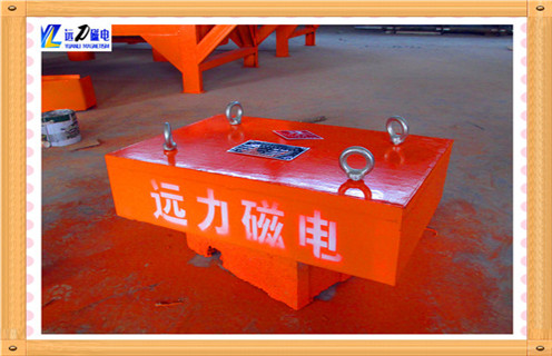 永磁自卸除鐵器，河北永磁自卸式除鐵器_內(nèi)部磁塊安裝方法_河北永磁自卸式除鐵器如何卸鐵特點(diǎn)供應(yīng)型號價(jià)格