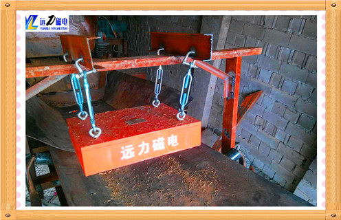 強磁除鐵器，湖南強磁除鐵器圖片_內(nèi)部構(gòu)造_湖南強磁除鐵器圖片參數(shù)訂制哪家好_使用方法