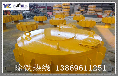 盤式電磁除鐵器，江蘇盤式電磁除鐵器型號_規(guī)格型號_江蘇盤式電磁除鐵器型號適用范圍的工作原理