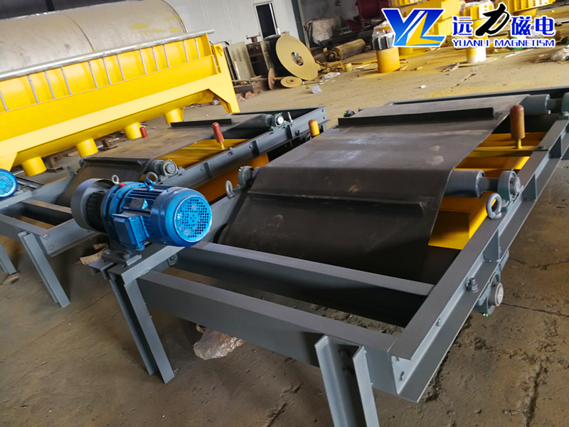 2026 冶金永磁自卸除鐵器品牌甄選 遠(yuǎn)力磁電廠(chǎng)家實(shí)力之選