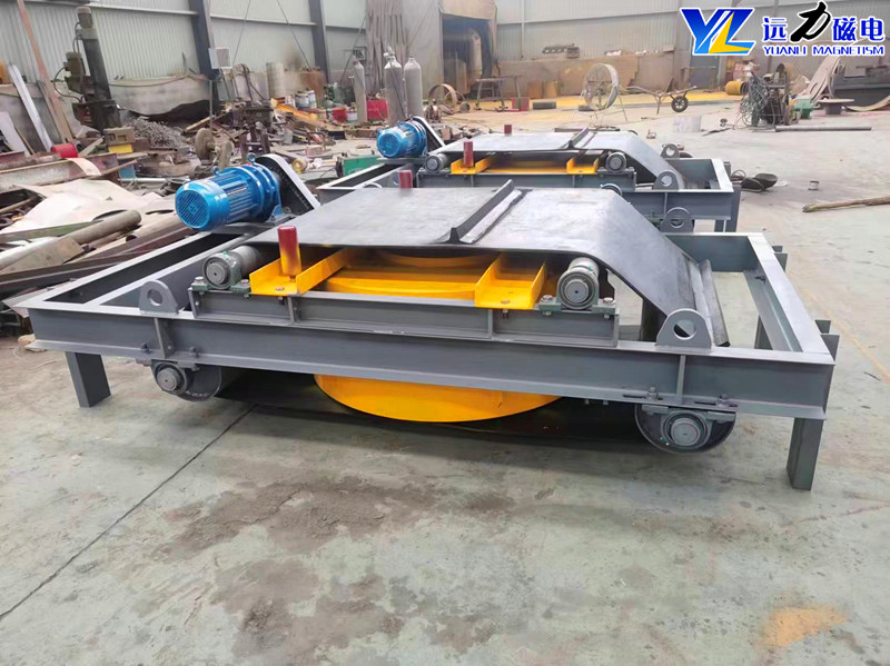 2026PDC 盤(pán)式電磁除鐵器靠譜廠家怎么選 遠(yuǎn)力磁電技術(shù)成熟值得關(guān)注