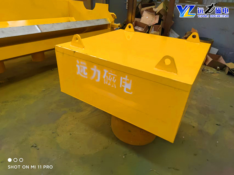 鋼渣永磁除鐵器優質供應商推薦 2026遠力磁電產品與服務實力解析
