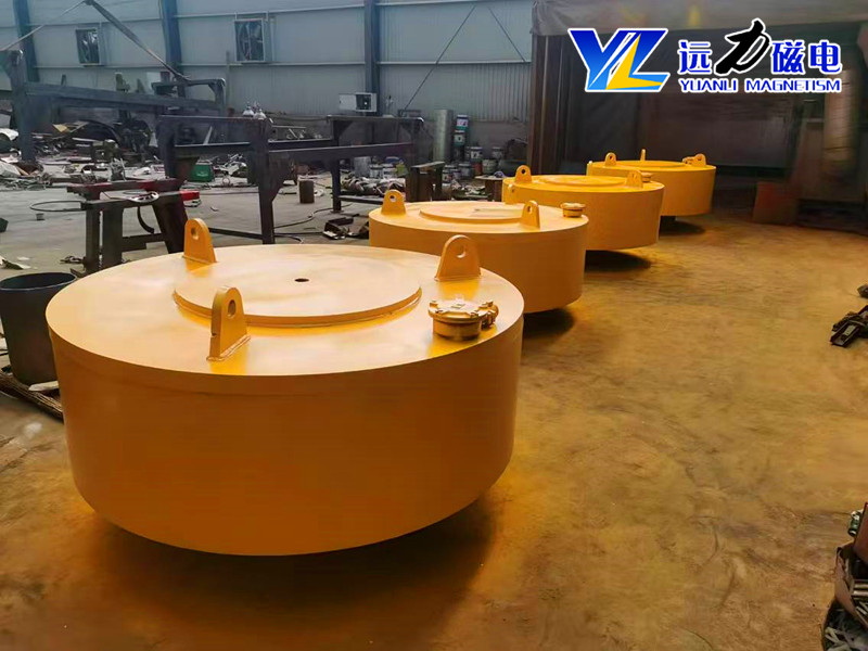 2026 電磁除鐵器廠家選購指南 售后口碑佳 遠(yuǎn)力磁電值得實(shí)地考察