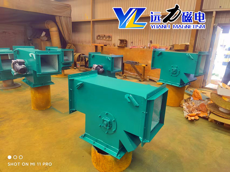 2026化工管道除鐵器生產(chǎn)廠家選購(gòu)要點(diǎn) 結(jié)合實(shí)際案例與售后實(shí)力甄選