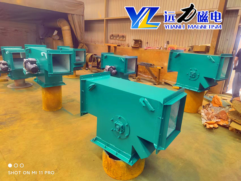 2026化工管道除鐵器生產(chǎn)廠家選購(gòu)要點(diǎn) 結(jié)合實(shí)際案例與售后實(shí)力甄選