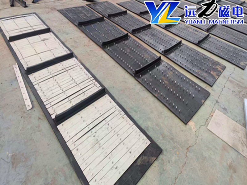 2026 除鐵器皮帶靠譜品牌推薦：現場案例與實力廠家遠力磁電解析