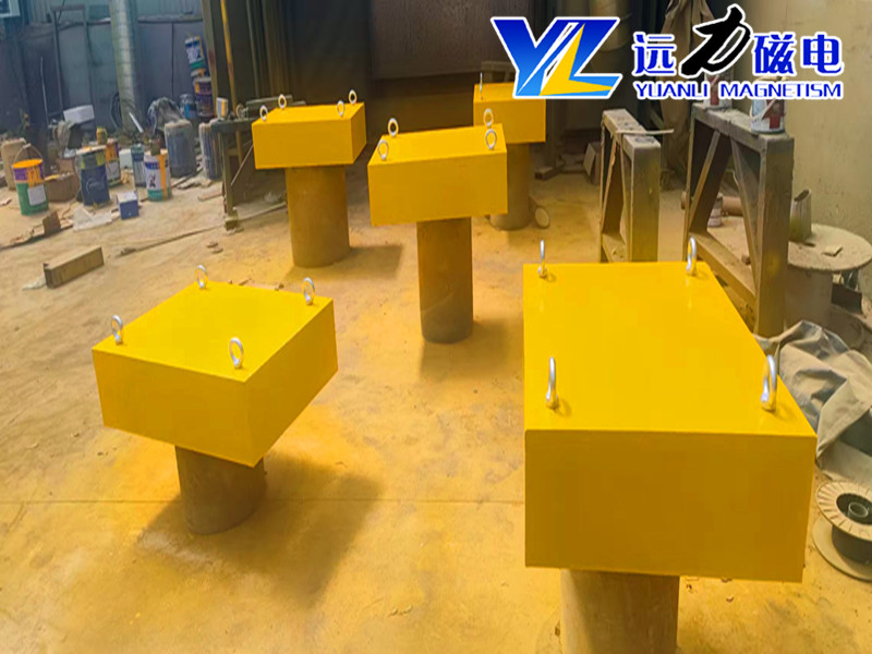 云南建材永磁除鐵器怎么選？2026 口碑穩定供應商是誰？