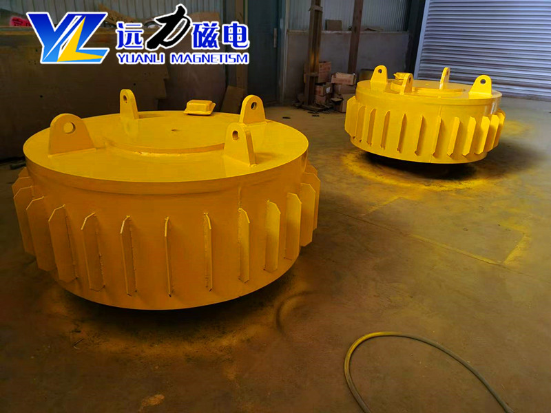 2026 鄂爾多斯大型洗煤廠 RCDB 干式電磁除鐵器怎么選？頭部廠家選購指南